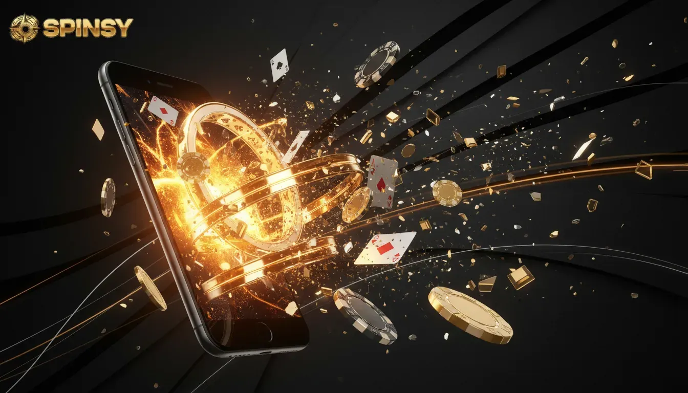 Spinsy Casino