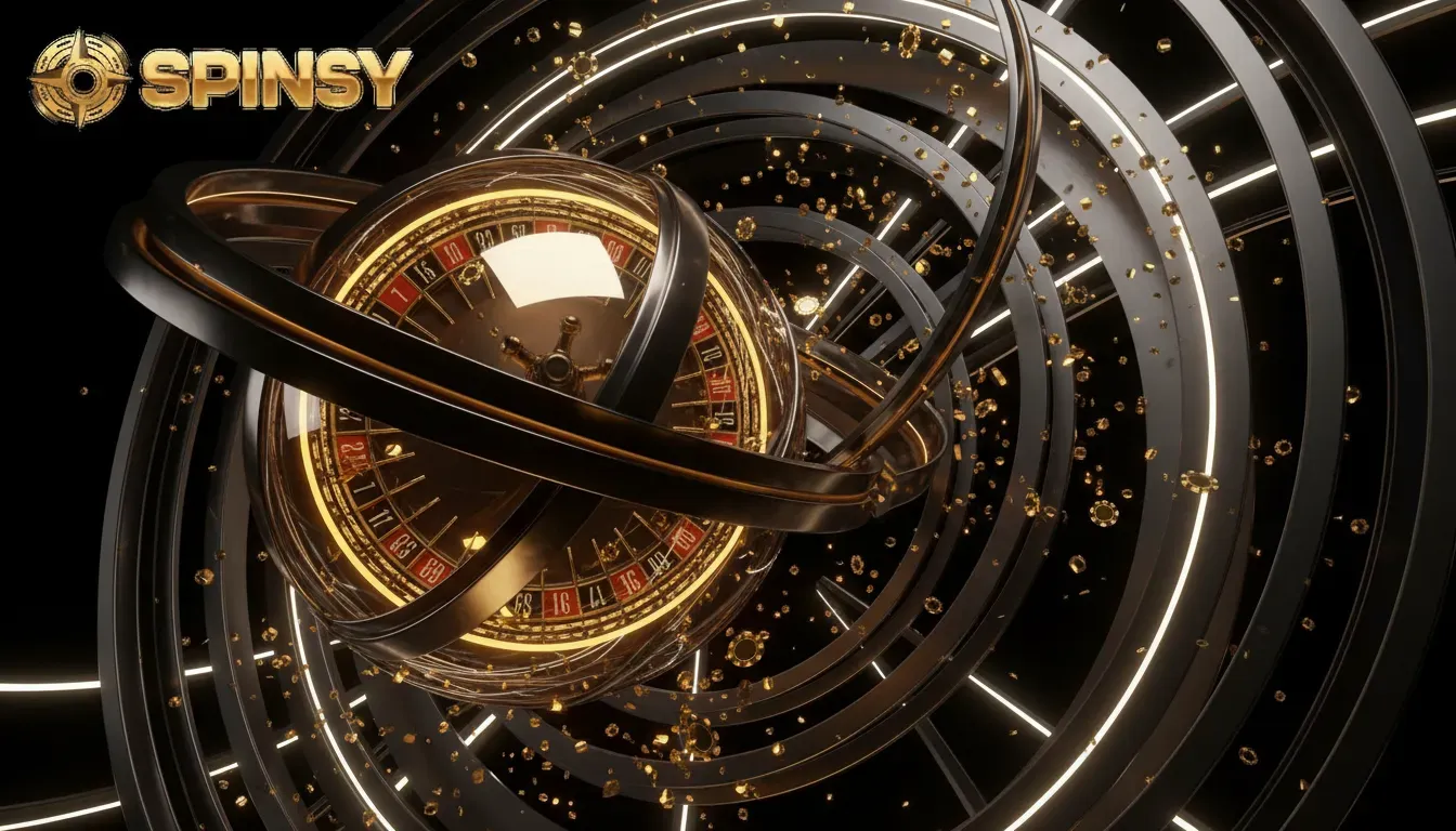 Spinsy Casino