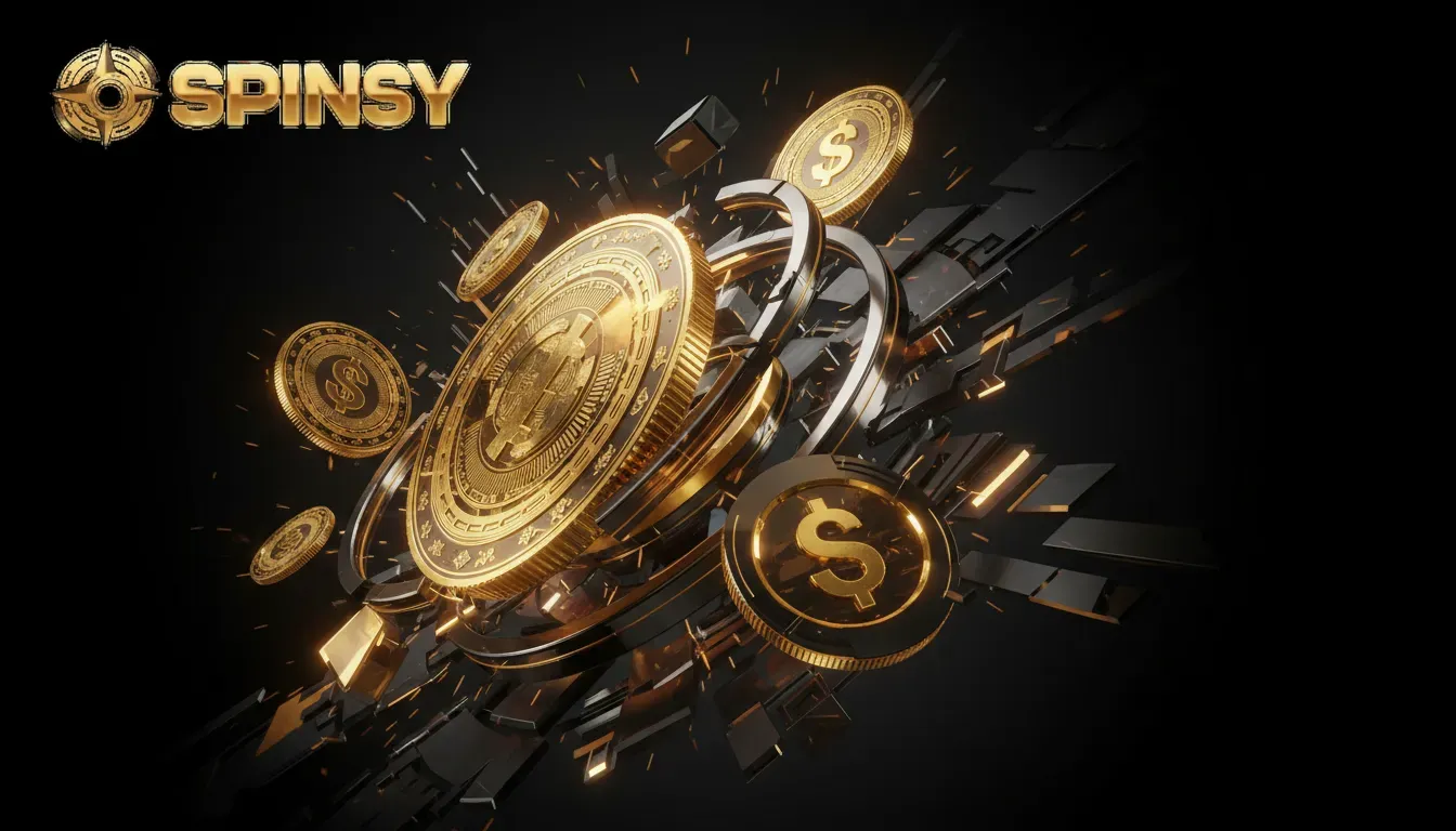 Spinsy Casino Spinsy Casino